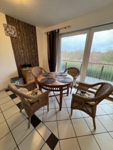 Ferienwohnung Seekuh