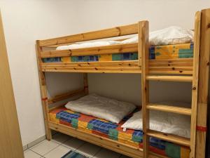 Ferienwohnung Seekuh