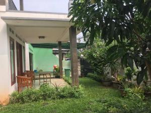 Cozy house in Pekayon, Bekasi