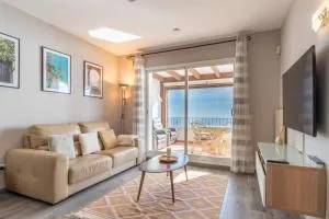 Azahar Panorama Suite - Cumbre del Sol