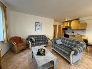 Ferienwohnung Roter Sand - Esens