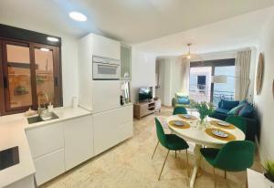 Mariposa Beach Apartment