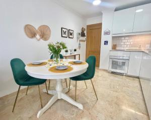 Mariposa Beach Apartment