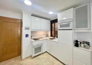 Mariposa Beach Apartment