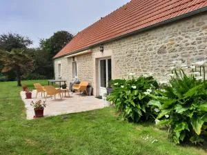 La Pêcherie d'Utah - 圣马丁德万