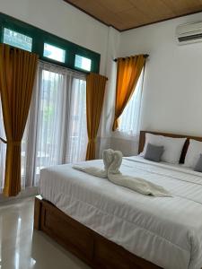 Bima Homestay Lembongan