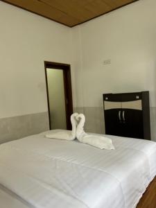 Bima Homestay Lembongan