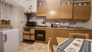 Le Rondini di Casa Bernardi, sole e natura sulle Dolomiti Wi-Fi PetFriendly