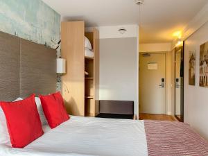 Good Morning Double Room room in Good Morning+ Hägersten