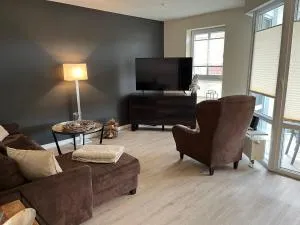 SchnausNest - Grömitz