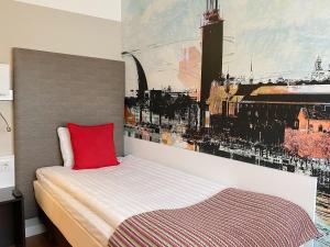 Good Morning Single Room room in Good Morning+ Hägersten