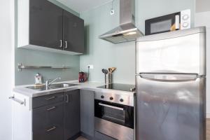 Old Town - Nice, cozy and functional ap.