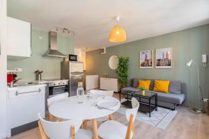 Old Town - Nice, cozy and functional ap.