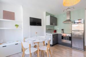 Old Town - Nice, cozy and functional ap.