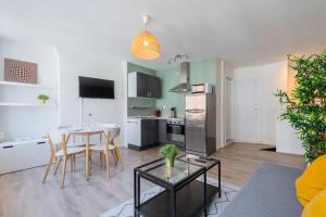 Old Town - Nice, cozy and functional ap.