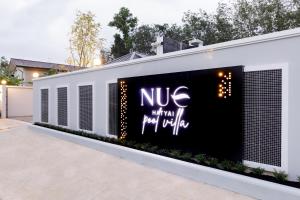Nue Hatyai Pool Villa 145