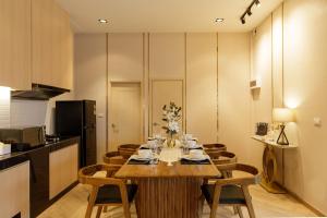 Nue Hatyai Pool Villa 145