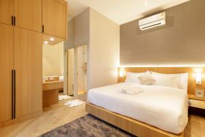 Nue Hatyai Pool Villa 145