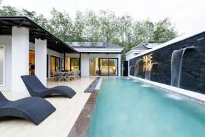 Nue Hatyai Pool Villa 145