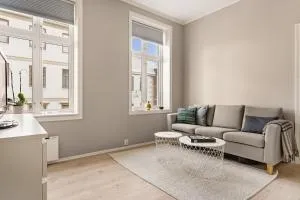 Dinbnb Apartments I Discover The Hidden Gems Of Bergen I Easy check-in - Askøy