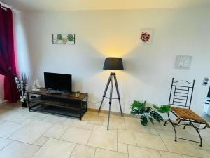 Appartements Chtx bel appart 3 chb parking : photos des chambres