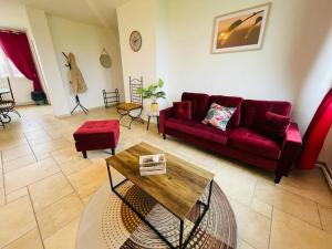Appartements Chtx bel appart 3 chb parking : photos des chambres