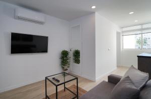 Nomad Malaga - Chic Apartament Center