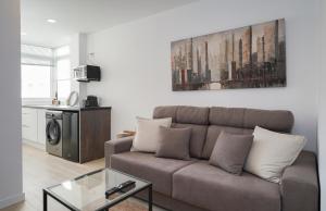 Nomad Malaga - Chic Apartament Center