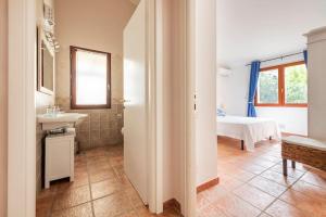 Prestigiosa Villa a Chia - Parcheggio riservato img12