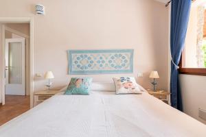 Prestigiosa Villa a Chia - Parcheggio riservato img13