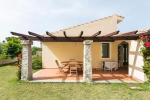 Prestigiosa Villa a Chia - Parcheggio riservato img22