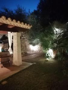 Prestigiosa Villa a Chia - Parcheggio riservato img28