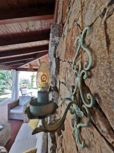 Prestigiosa Villa a Chia - Parcheggio riservato img35