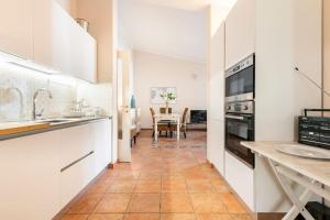 Prestigiosa Villa a Chia - Parcheggio riservato img45