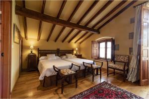 Deluxe Room room in Posada Los Lienzos