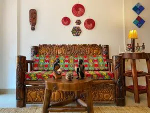 The Lovely Homestay - Bulindo