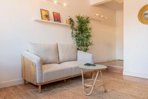 Grand Place of Lille - Superb designer apartment