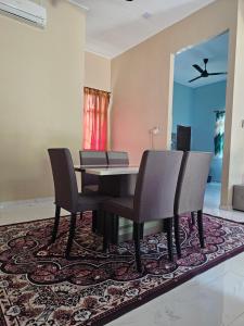 Homestay DBunohan