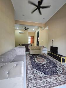 Homestay DBunohan
