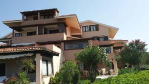 APPARTAMENTO SUL MARE CON TERRAZZA img22