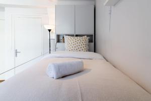 Lille HypercentreRailway stations -Nice studio