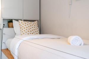 Lille HypercentreRailway stations -Nice studio