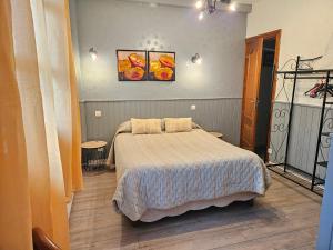 B&B / Chambres d'hotes chambres d'hotes Amets : photos des chambres