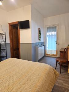 B&B / Chambres d'hotes chambres d'hotes Amets : photos des chambres