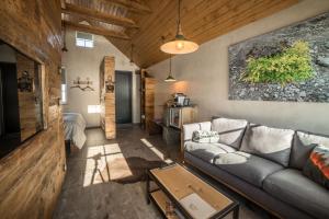 Deluxe Double or Twin Room room in Torfhús Retreat