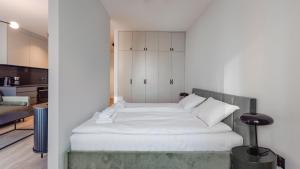 Apartamenty Sun & Snow Scala