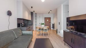 Apartamenty Sun & Snow Scala