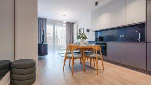 Apartamenty Sun & Snow Scala