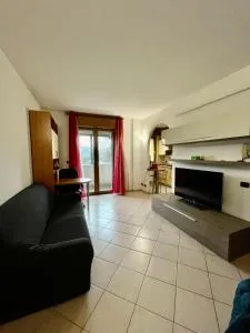 PM 2 Via De Gasperi Guest House - Opera