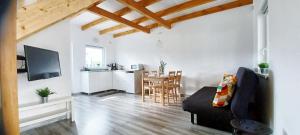 Domki 7 Houses Rewal